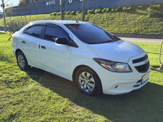 CHEVROLET PRISMA 1.0 MPFI JOY 8V FLEX 4P MANUAL CHEVROLET PRISMA 1.0 MPFI JOY 8V FLEX 4P MANUAL